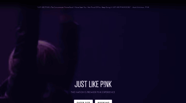 justlikepink.net