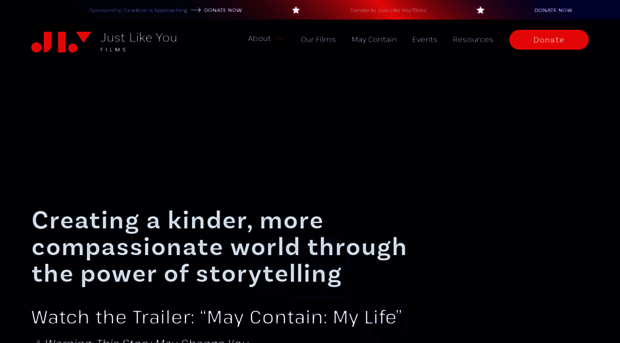 justlikeyoufilms.org