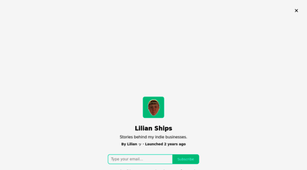 justlilian.substack.com