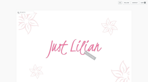 justlilian.tictail.com