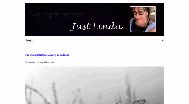 justlinda.com