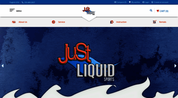 justliquid.ca