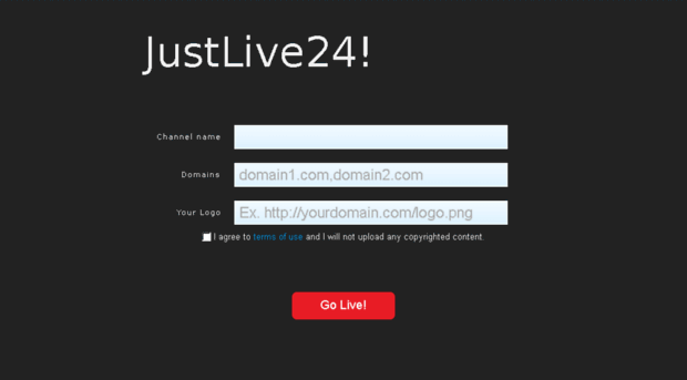 justlive24.com