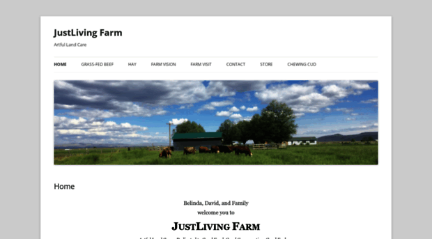 justlivingfarm.org