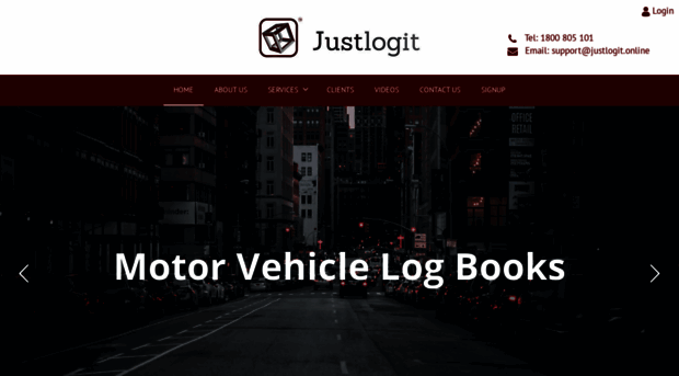 justlogit.online