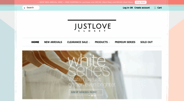 justlovecloset.easy.co