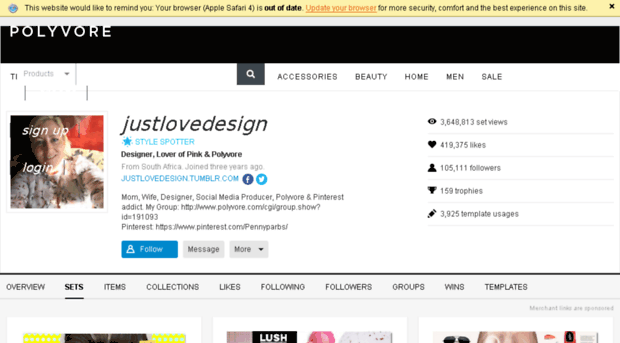 justlovedesign.polyvore.com