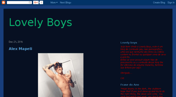 justlovelyboys.com