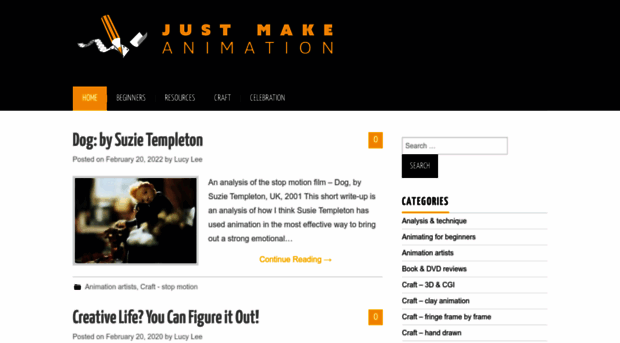 justmakeanimation.com