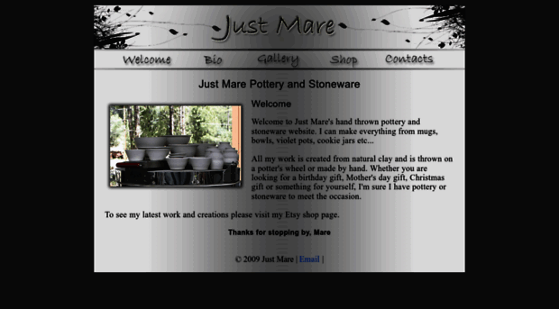 justmare.com