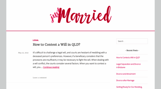 justmarriedblogs.wordpress.com