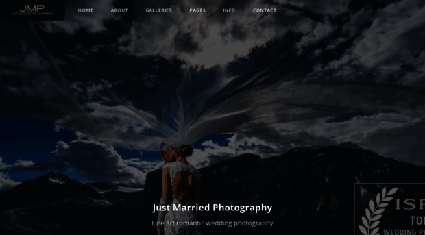 justmarriedphotography.com