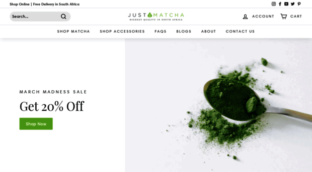 justmatcha.co.za