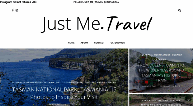 justme.travel