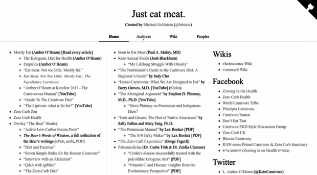 justmeat.co