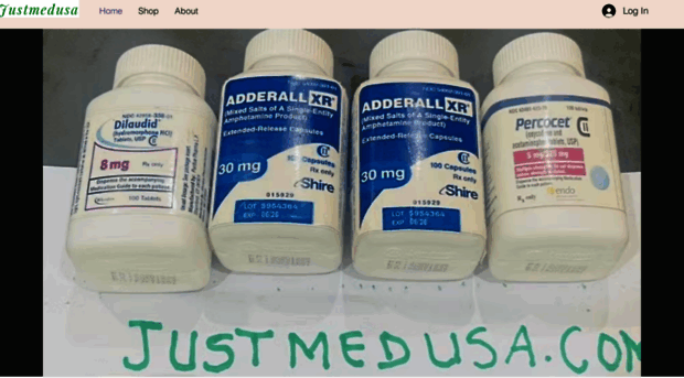 justmedusa.com