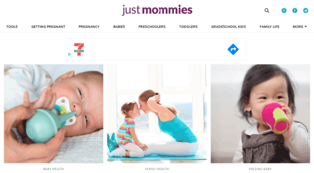 justmommies.com