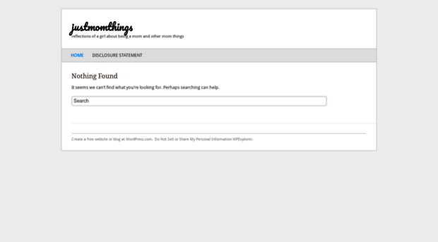 justmomthings.wordpress.com