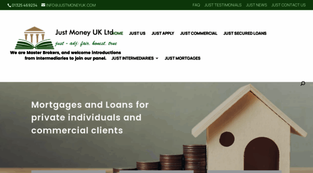 justmoneyuk.com