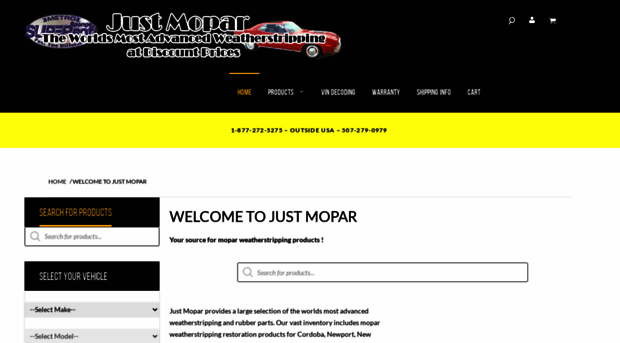 justmopar.com