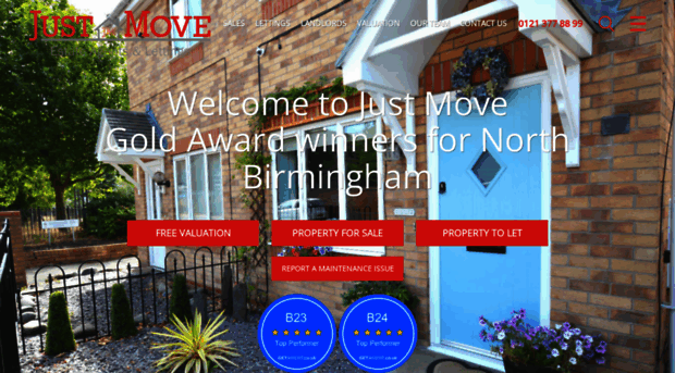 justmoveestates.co.uk