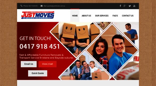 justmoves.com.au