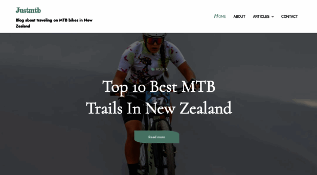 justmtb.co.nz