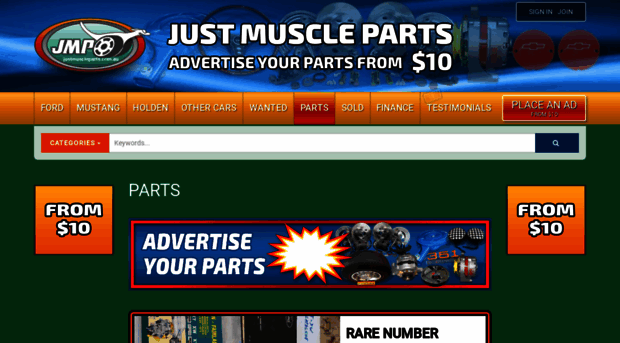 justmuscleparts.com.au