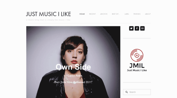 justmusicilike.com