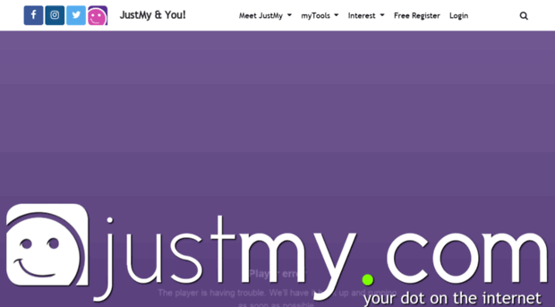 justmy.com