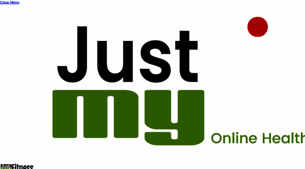 justmyfitness.com