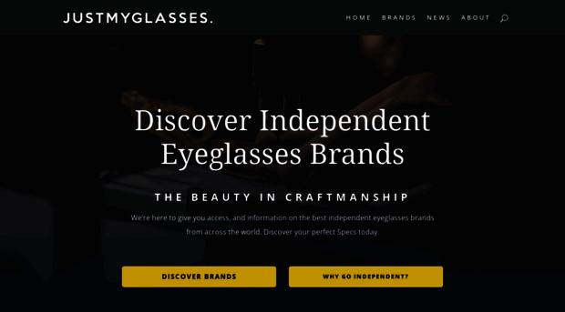 justmyglasses.com