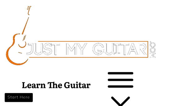 justmyguitar.com