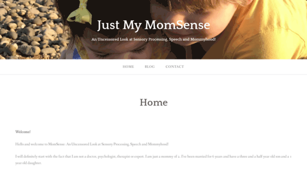 justmymomsense.com