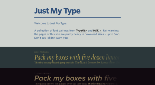 justmytype.co