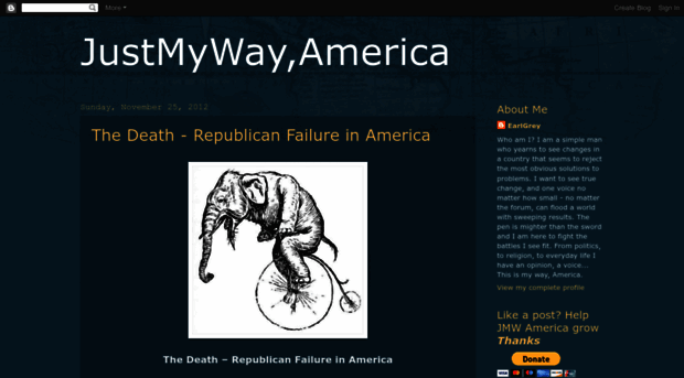 justmywayamerica.blogspot.com