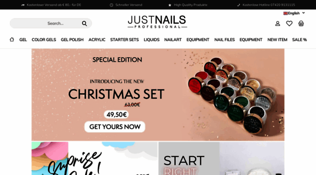 justnails-shop.com