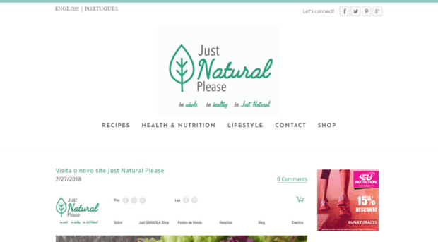 justnaturalplease.weebly.com