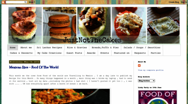 justnotthecakes.blogspot.com
