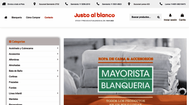 justoalblanco.com.ar