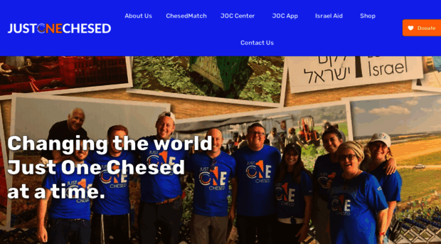 justonechesed.org