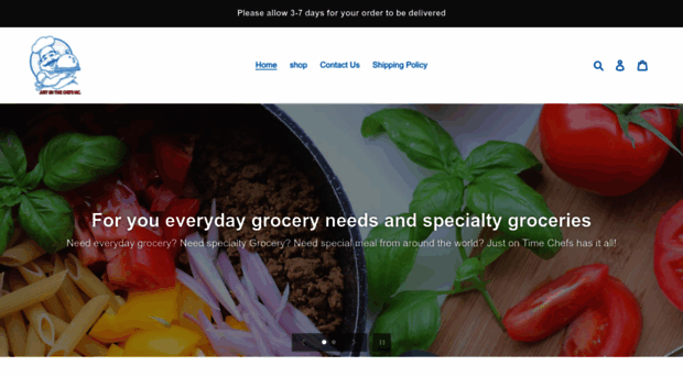 justontimechefs.com