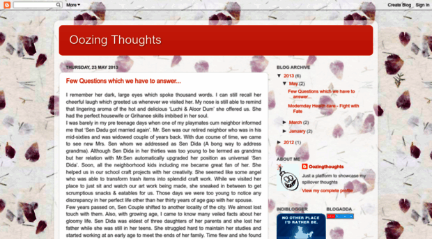 justoozingthoughts.blogspot.in