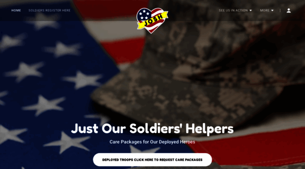 justoursoldiershelpers.org