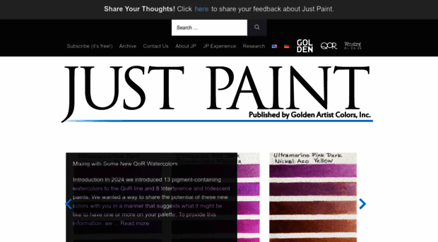 justpaint.org