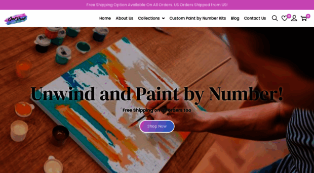 justpaintbynumber.com