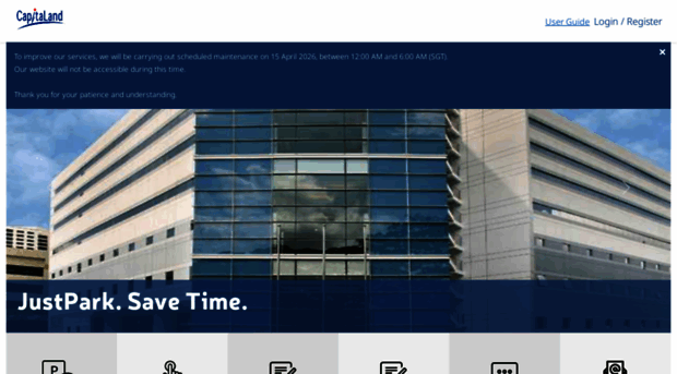justpark.capitaland.com