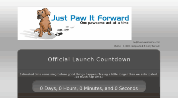 justpawitforward.com