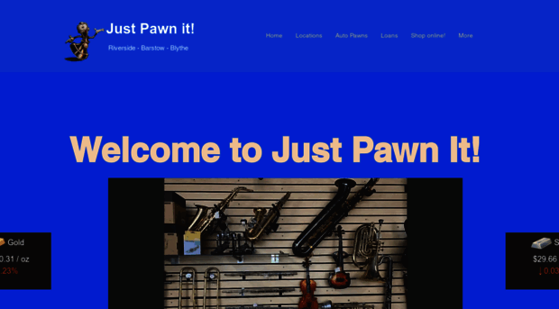 justpawnit.com