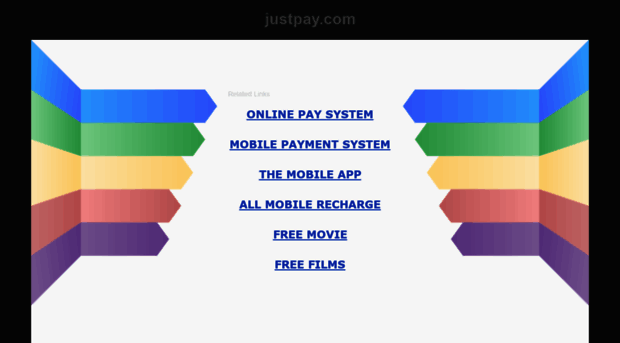 justpay.com